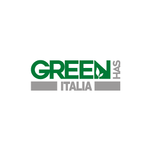 GREEN HAS ITALIA